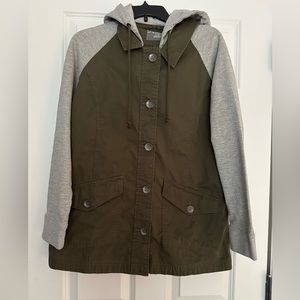 Natural Reflections Woman’s Jacket size Large